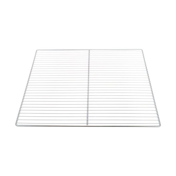 Wire Shelf-Zinc